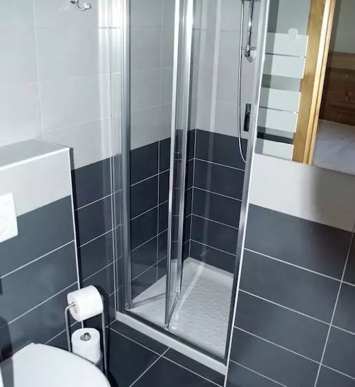 Aamiaismajoitus (B&B) Châlet Beatrice