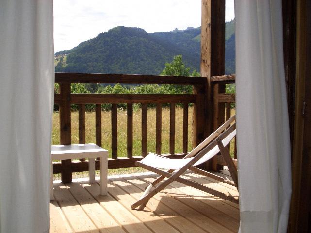 צימר Châlet Beatrice