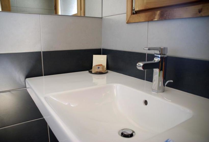 צימר Châlet Beatrice