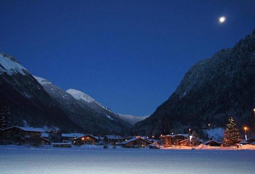 צימר Châlet Beatrice