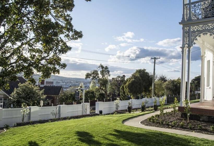 مبيت وإفطار Highfield House