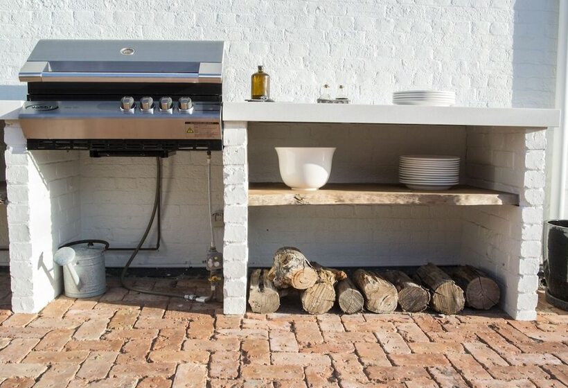 مبيت وإفطار Highfield House