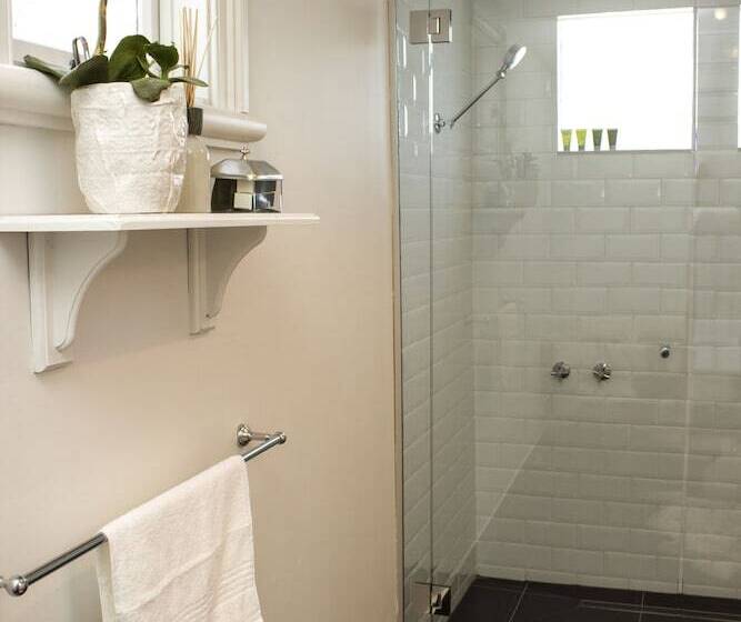 مبيت وإفطار Highfield House