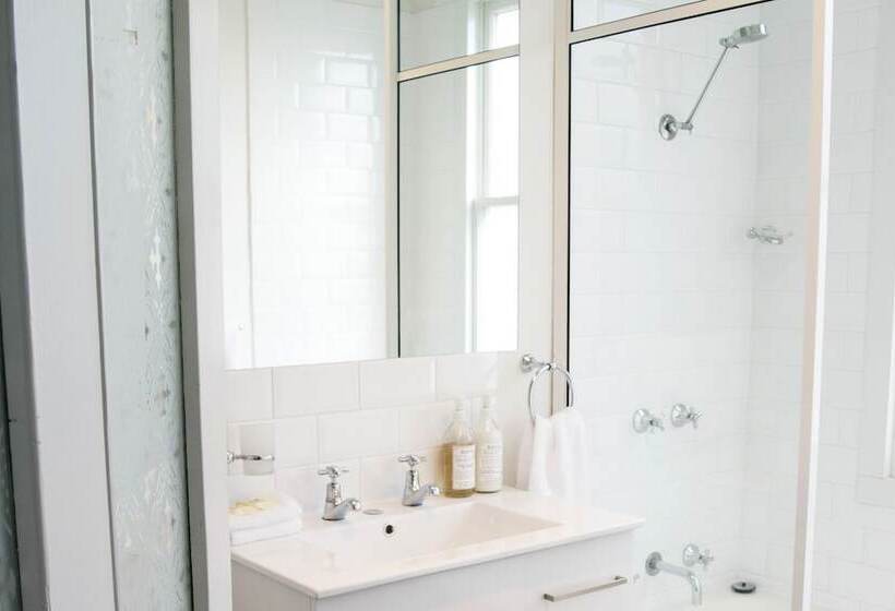 مبيت وإفطار Highfield House