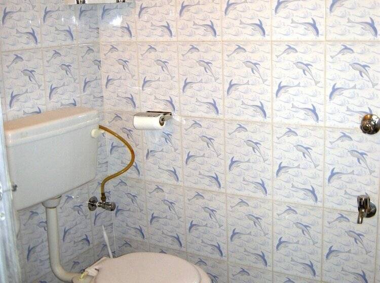 צימר Joe And Marietta S Guesthouse