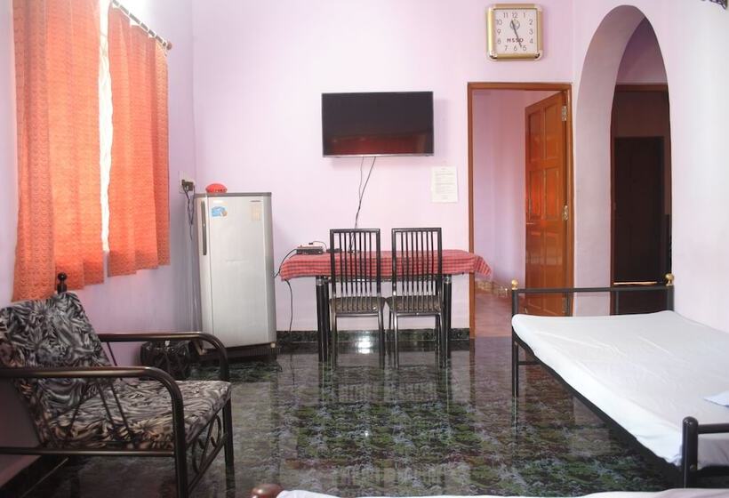 צימר Joe And Marietta S Guesthouse