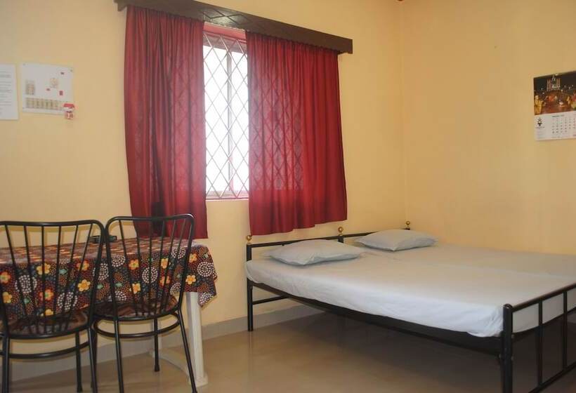 צימר Joe And Marietta S Guesthouse