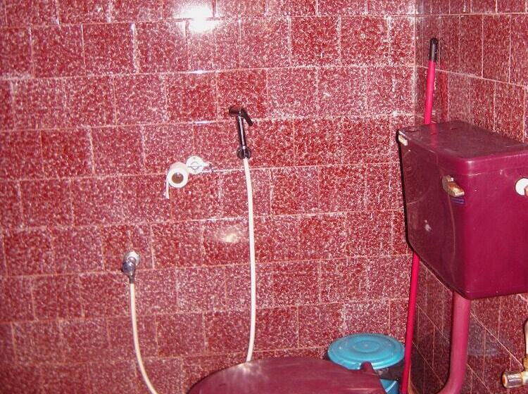 צימר Joe And Marietta S Guesthouse