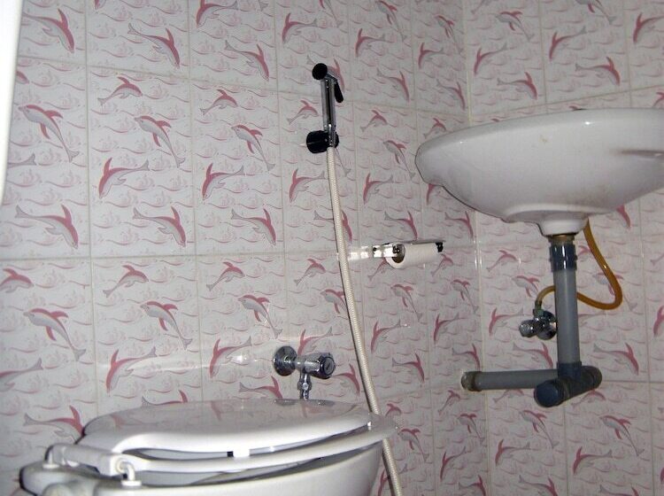 צימר Joe And Marietta S Guesthouse