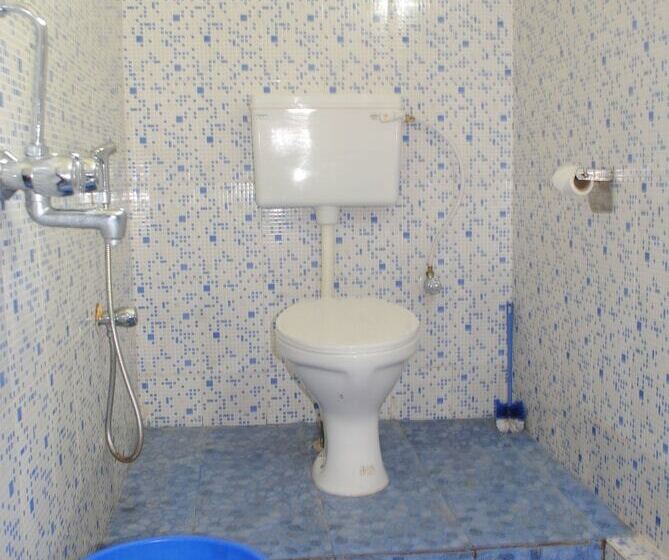 צימר Joe And Marietta S Guesthouse