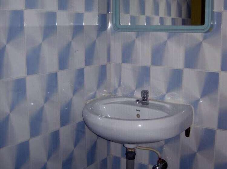 צימר Joe And Marietta S Guesthouse