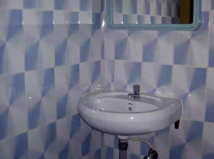 ベッドアンドブレックファースト Joe And Marietta S Guesthouse