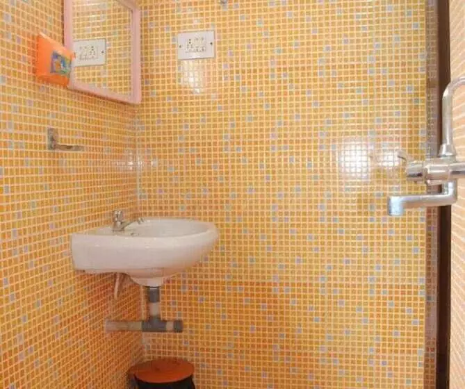 ベッドアンドブレックファースト Joe And Marietta S Guesthouse
