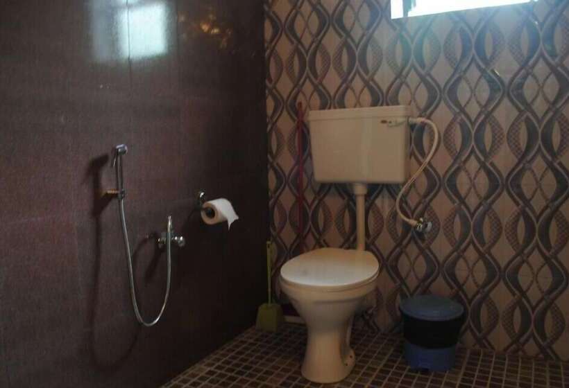 צימר Joe And Marietta S Guesthouse