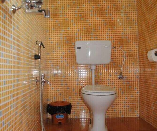 צימר Joe And Marietta S Guesthouse