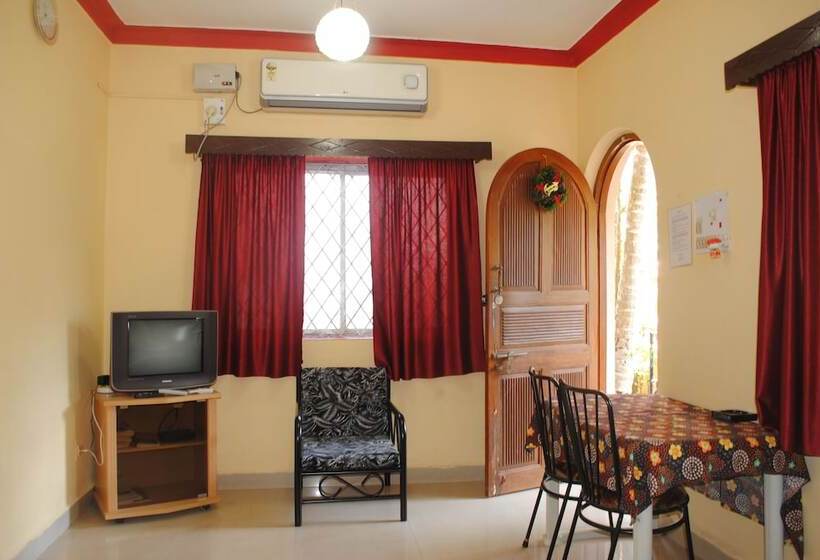 צימר Joe And Marietta S Guesthouse