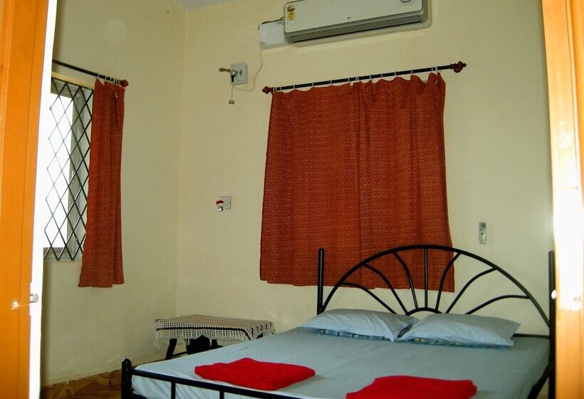 צימר Joe And Marietta S Guesthouse