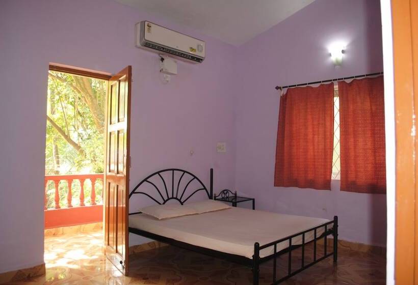 צימר Joe And Marietta S Guesthouse