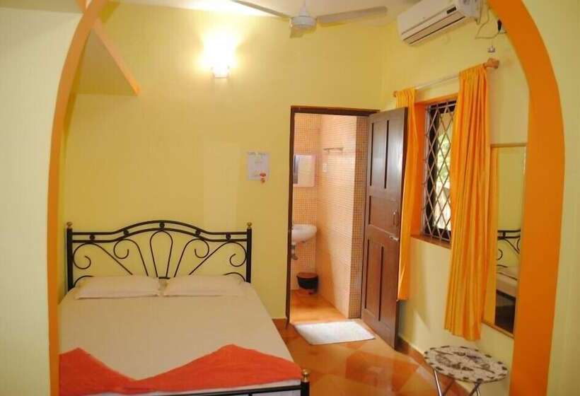 צימר Joe And Marietta S Guesthouse