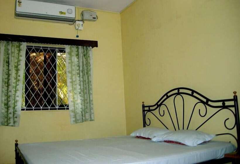 צימר Joe And Marietta S Guesthouse