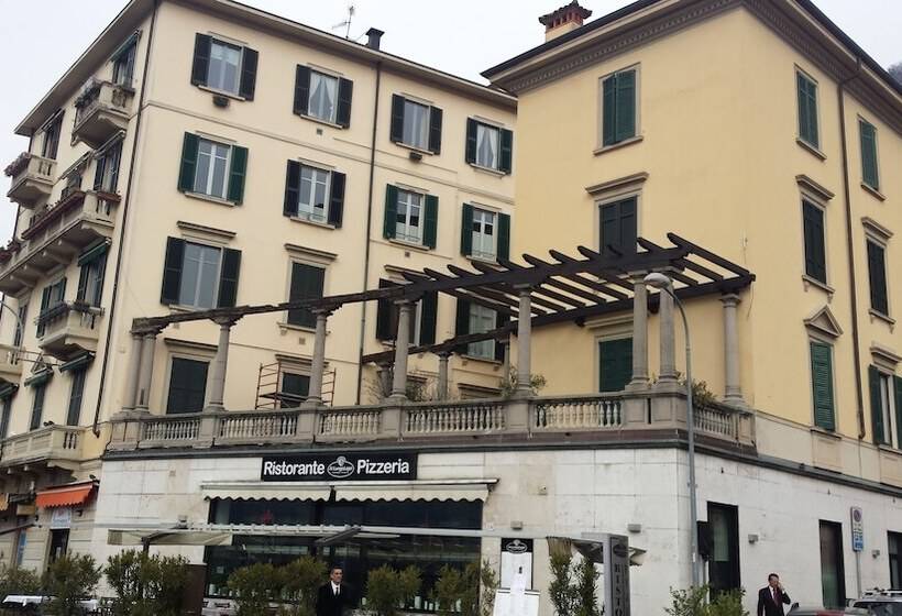 تختخواب و صبحانه L Approdo Di Sant Agostino