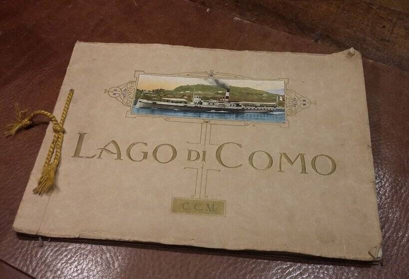 تختخواب و صبحانه L Approdo Di Sant Agostino