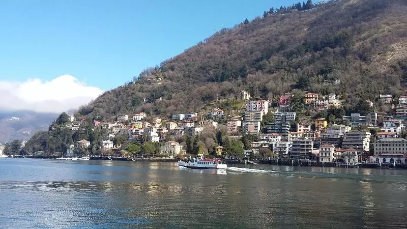 تختخواب و صبحانه L Approdo Di Sant Agostino