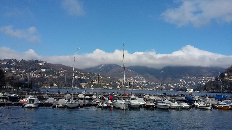 تختخواب و صبحانه L Approdo Di Sant Agostino