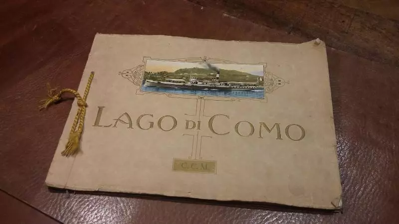 تختخواب و صبحانه L Approdo Di Sant Agostino
