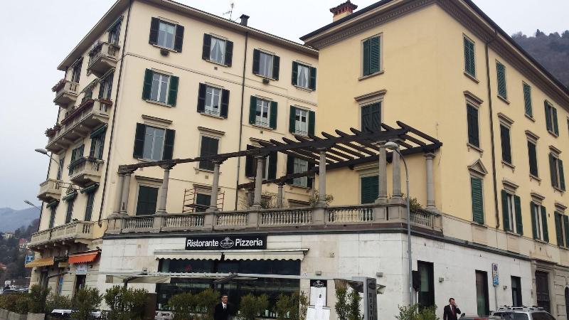 تختخواب و صبحانه L Approdo Di Sant Agostino