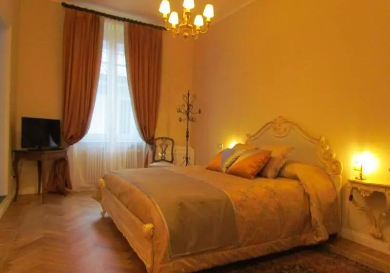 تختخواب و صبحانه L Approdo Di Sant Agostino