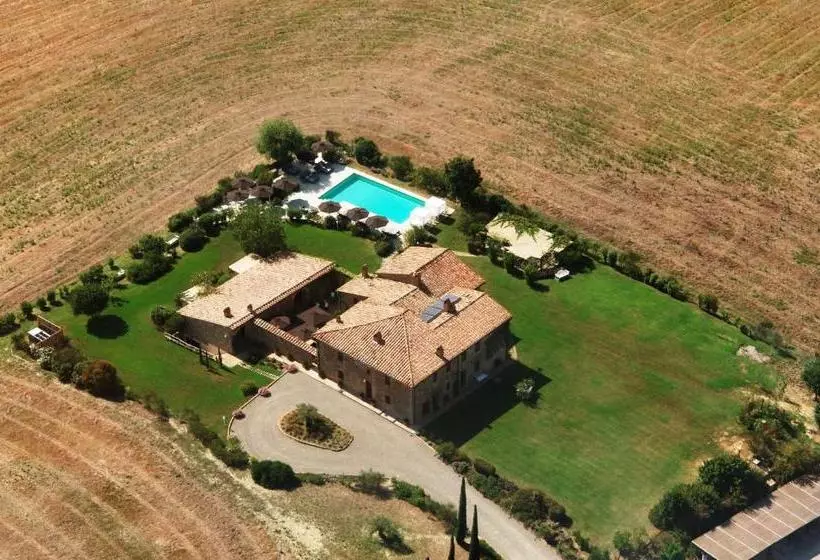 ベッドアンドブレックファースト L Olmo