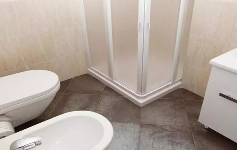 Aamiaismajoitus (B&B) La Dimora Dell  Architetto