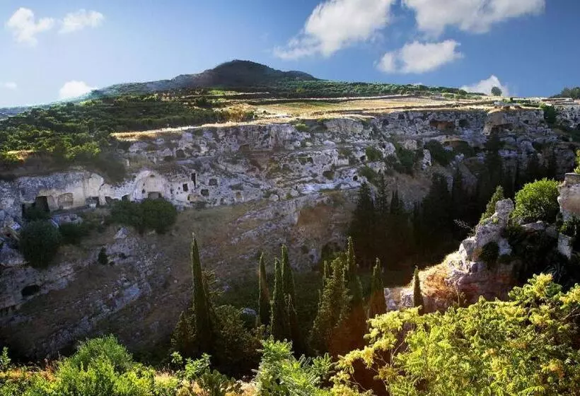 Aamiaismajoitus (B&B) La Dimora Dell  Architetto