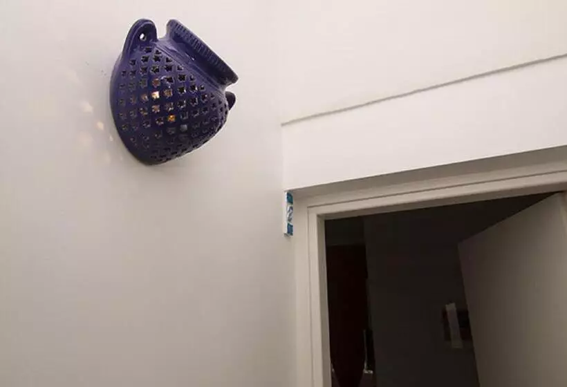 Aamiaismajoitus (B&B) La Dimora Dell  Architetto