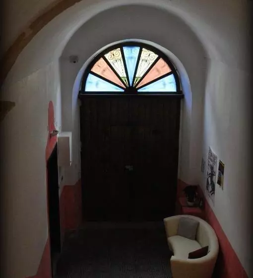 Aamiaismajoitus (B&B) La Dimora Dell  Architetto