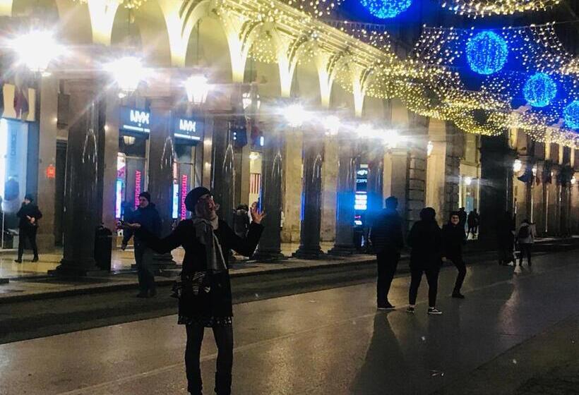 Bed And Breakfast L'albero Maestro