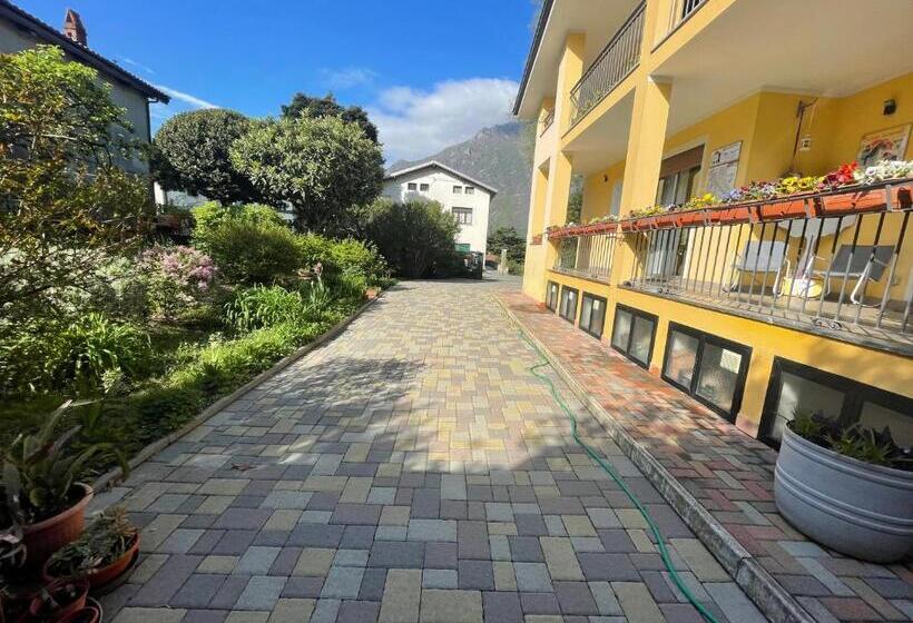 Bed And Breakfast L'albero Maestro