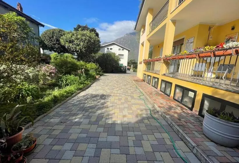 Bed And Breakfast L'albero Maestro