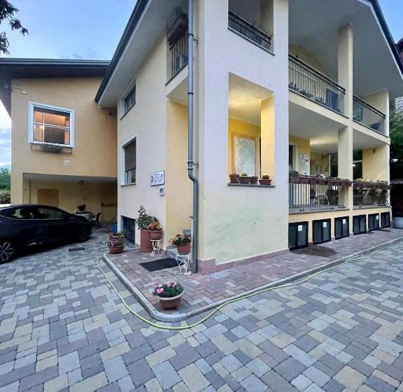 Bed And Breakfast L'albero Maestro