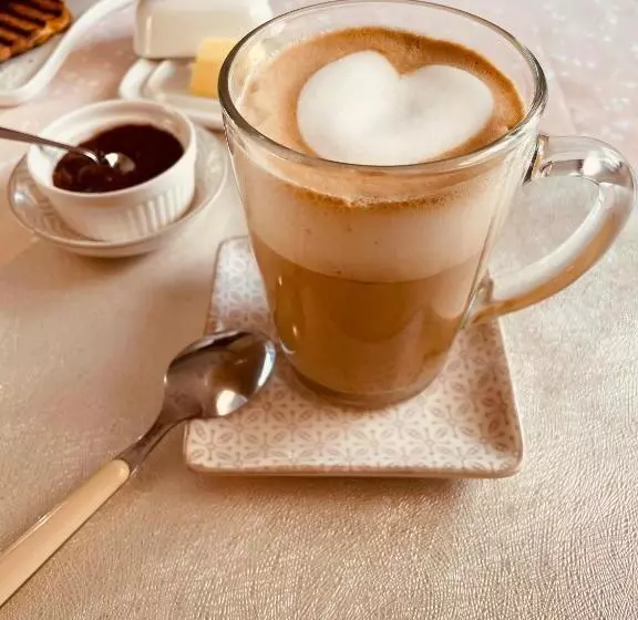 Bed And Breakfast L'albero Maestro