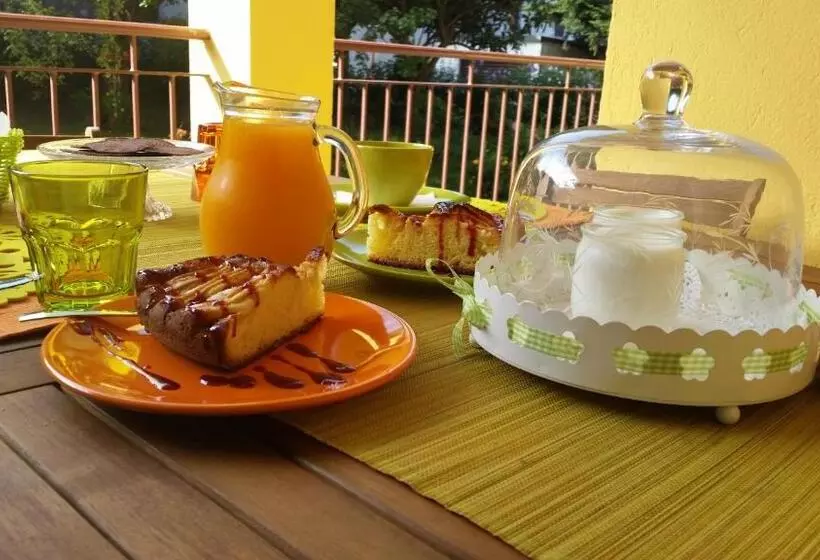 Bed And Breakfast L'albero Maestro