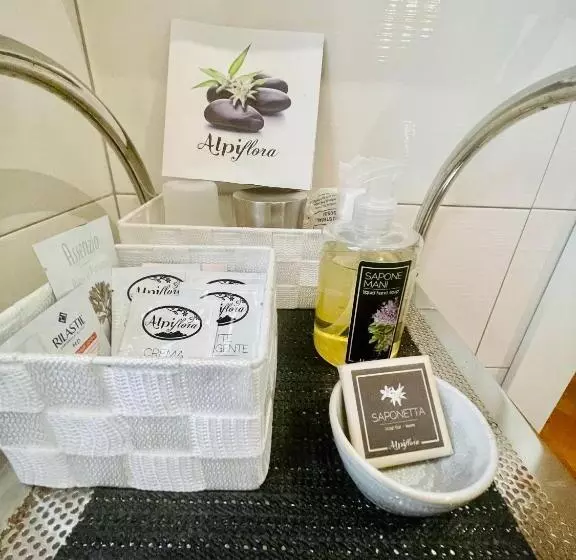 Bed And Breakfast L'albero Maestro