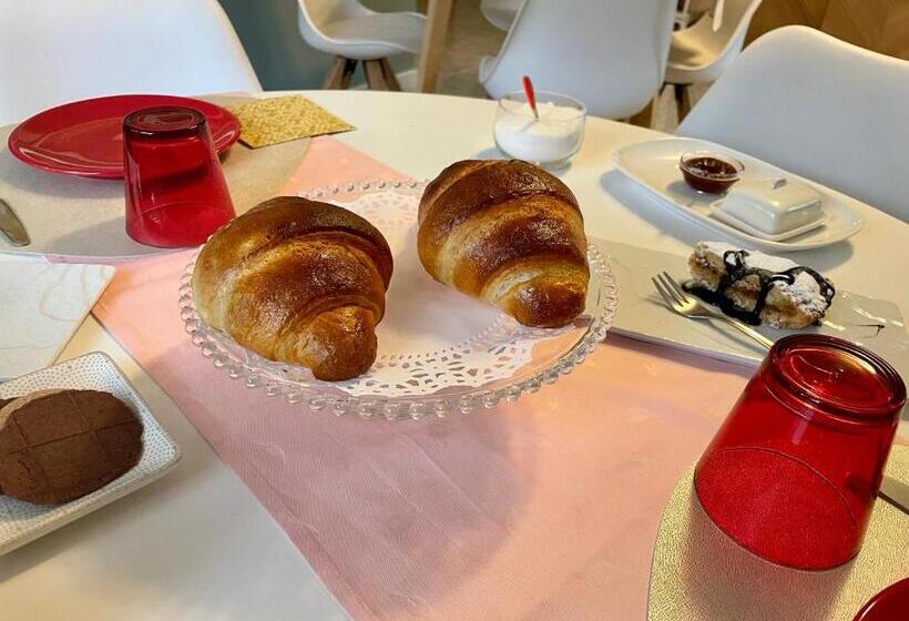 Bed And Breakfast L'albero Maestro