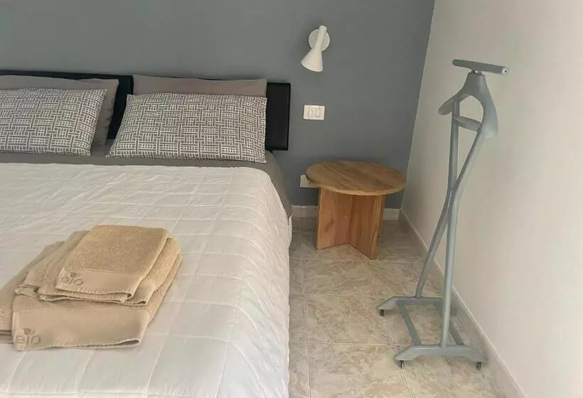 Bed And Breakfast L'albero Maestro