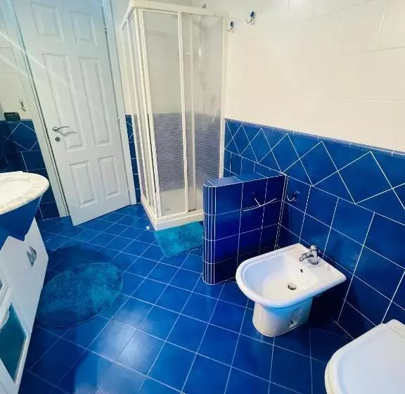 Bed And Breakfast L'albero Maestro