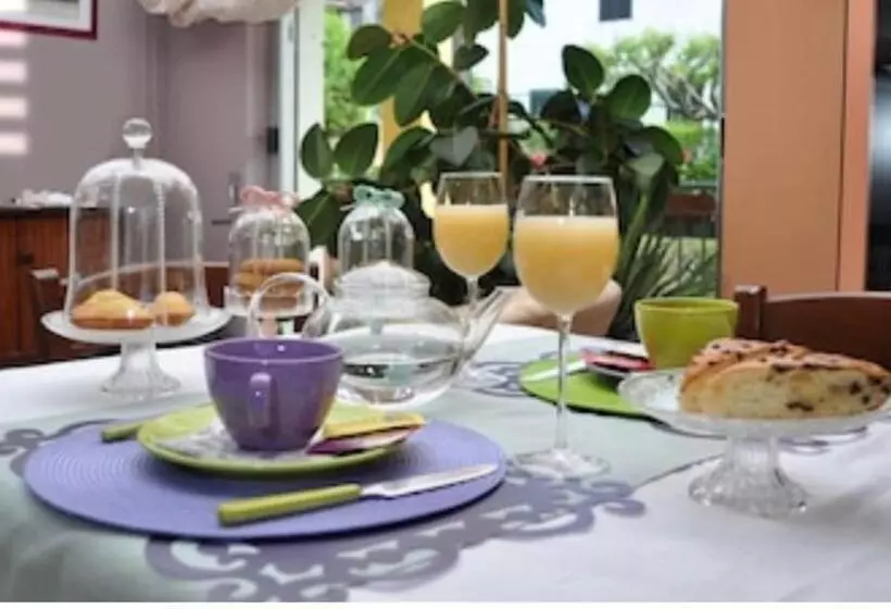 Bed And Breakfast L'albero Maestro