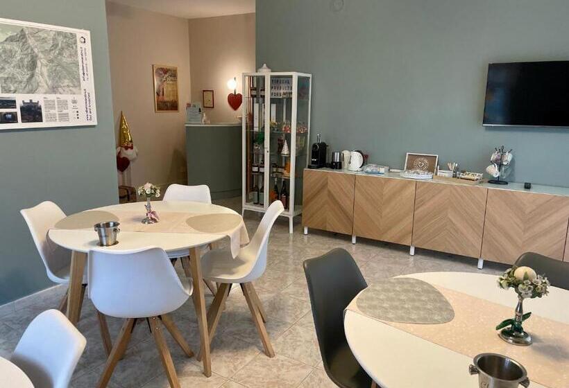 Bed And Breakfast L'albero Maestro