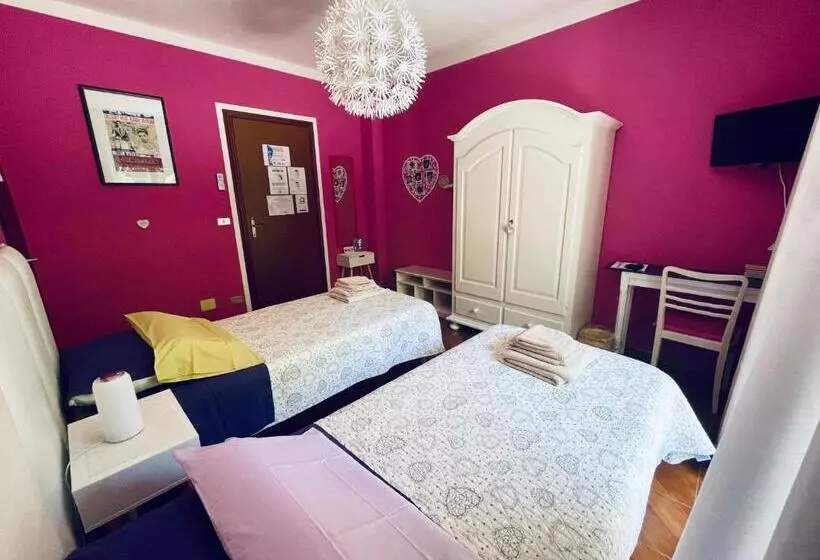 Bed And Breakfast L'albero Maestro