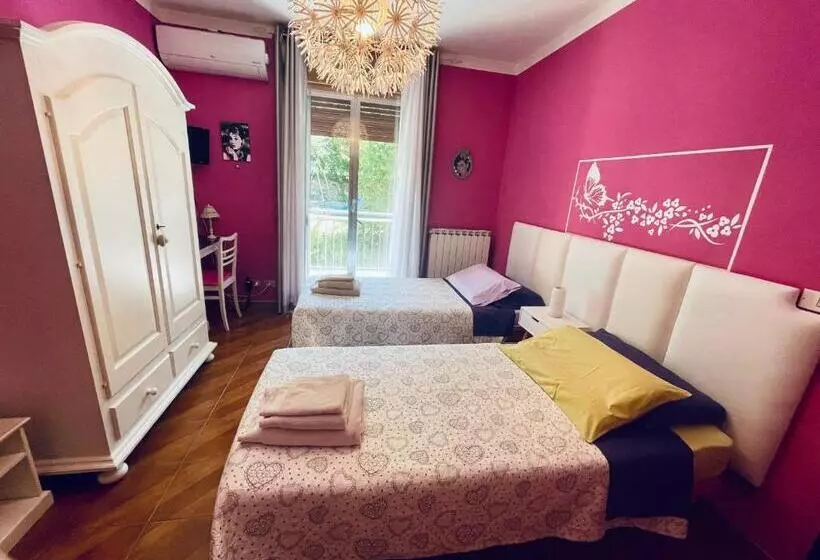 Bed And Breakfast L'albero Maestro